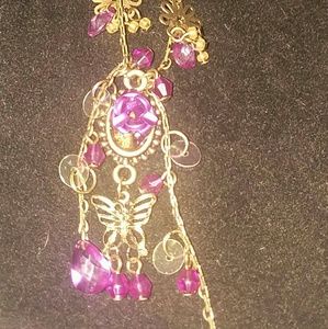 Sarah Coventry necklace